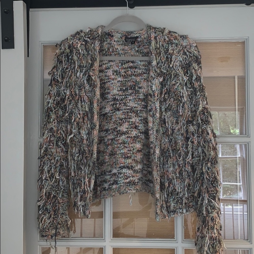 TopShop Sweater - Picture 2 of 5